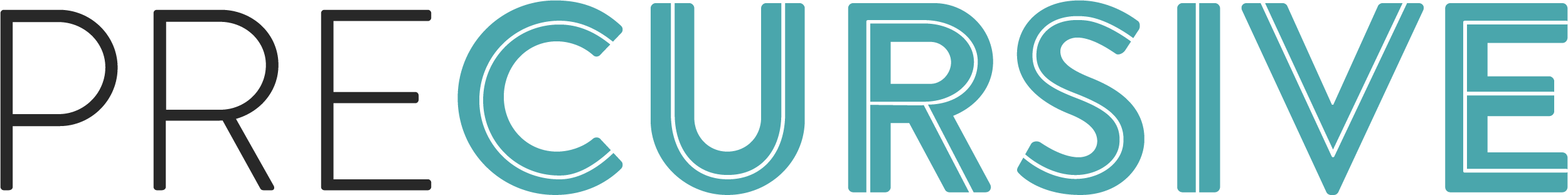 Precursive 2023 Logo